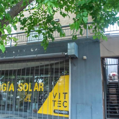 Tierra De Vinedos Apart ซานราฟาเอล ภายนอก รูปภาพ