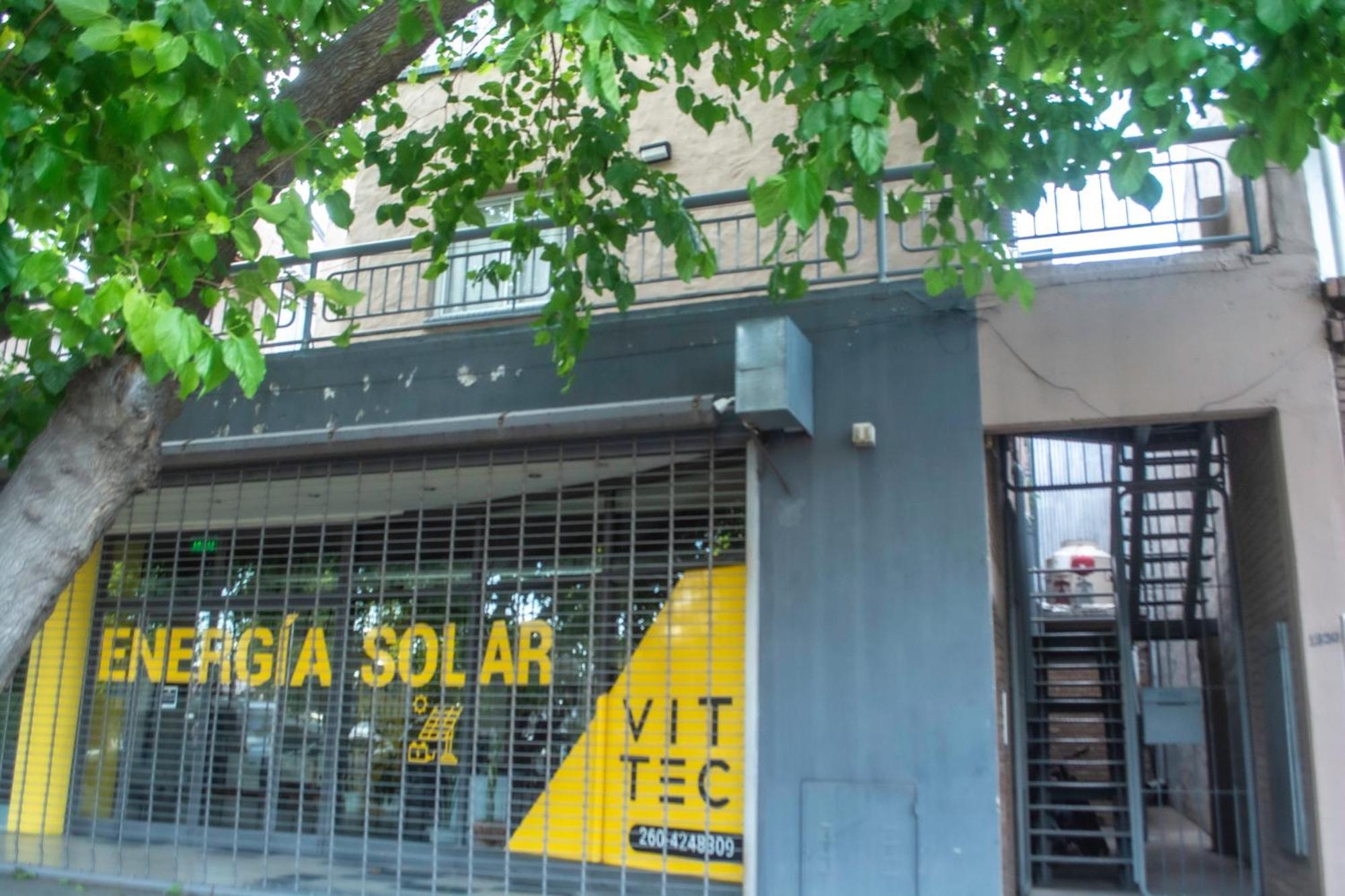 Tierra De Vinedos Apart ซานราฟาเอล ภายนอก รูปภาพ